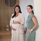 Estas dos madres ecuatorianas crearon este espacio lúdico donde la infancia se celebra sin apuros.