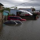 En 2022 ya se registraron inundaciones por lluvias en Puerto Rico