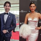 Diego Cataño y Ana de la Reguera