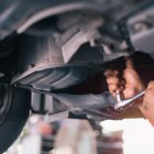 Tres automotores fueron desvalijados en el interior de un centro de recreación privado ubicado en Lumbisí, Cumbayá