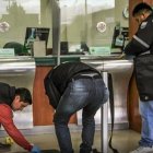 Robo en entidad bancaria de Cumbayá: la Policía Nacional avanza en la investigación