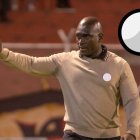 Segundo Castillo y todo lo que hace en su vestimenta causa sensación.