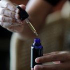 Producto. El cannabis se lo permite con fines medicinales.