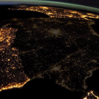 Apagón en Europa. España, Portugal y Francia son los afectados.