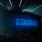 Scorpions canceló su gira de 2019 debido al estado de excepción; la expectativa crece por la actual salud de Klaus Meine.