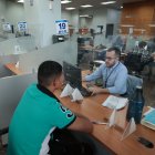 El resultado es fruto de las campañas de formalización impulsadas por la administración tributaria.