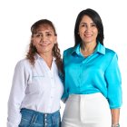 Patricia Núñez fue reelecta como asambleísta para el periodo 2025-2029.