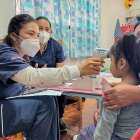 El Cabildo confirmó un caso de tosferina en un plantel municipal de Quito e informó que se realizó el tamizaje en 110 alumnos.