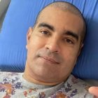 El periodista Luis Antonio Ruiz compartió en su cuenta de Instagram que sería intervenido por hidrocefalia.
