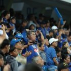 Emelec cumplió 96 años de vida institucional.