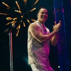 Víctor Manuelle tiene 56 años.