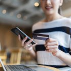 La cartera de crédito de la banca privada sumó  $ 47.086 millones, a marzo de este año.