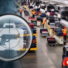 La alerta, aseguraron las autoridades, fue posible gracias a una alerta internacional emitida por autoridades estadounidenses.