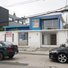 Un inmueble en alquiler o a la venta en Urdesa, norte de Guayaquil.