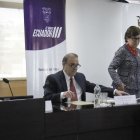 La ministra de Trabajo se reunión hoy con trabajadores y empleadores para debatir la propuesta