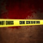 En la vía, un hombre murió y otras tres víctimas quedaron heridas.