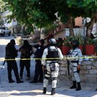 En marzo de 2025, la ONG documentó 50 casos de violencia ejercida por grupos de la delincuencia organizada contra personas vinculadas al ámbito político,