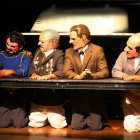 El humor de Arawa tiene influencias de Haciendo cola, de Pedro Saad, y la popularidad de juglar.