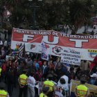 El 1 de mayo se realizarán movilizaciones por parte de sindicatos laborales