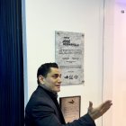 Roberto Ibáñez irá como el único contendiente ante Jorge Delgado.