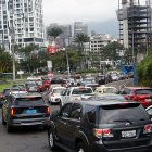 La medida, explica la Agencia Metropolitana de Tránsito (AMT), busca reducir la congestión en la urbe hasta en un en 20%.