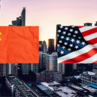 Tecnología, alimentación y hoteles de lujo: sectores de EE.UU. bajo control de inversiones chinas