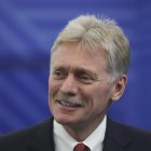 El Kremlin responde a Rubio que el acuerdo de paz debe firmarse con Ucrania, no con EE.UU.