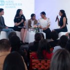 La organización beneficia a más de 3.475 niños y adolescentes