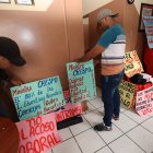 Las movilizaciones en Guayaquil arrancarán desde el parque Chile.