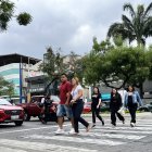 Participación. Para muchos ciudadanos, las propuestas que surjan desde ellos no son tomadas en cuenta por quienes ejercen el poder en el país.