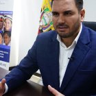 Plazo. Fantoni espera que el Consejo de Participación analice y apruebe la reforma en 15 días.