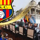 Institución. El Concejo de Guayaquil aprobó esta resolución.