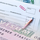 Existen opciones para tramitar visa Schengen de forma urgente.