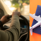 Viajar sin Real ID será posible en cinco estados de EE.UU. gracias al uso de licencias de conducir mejoradas