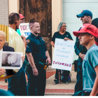 La crimigración convierte infracciones menores en causa de deportación bajo el mandato de Trump