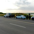 El cuerpo de la mujer, que residía en Muey, fue encontrado cerca de la represa Velasco Ibarra, pero habría sido asesinada en otro lugar, según la Policía Nacional.