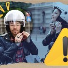 Guayaquil. La medida genera comentarios en la ciudad.