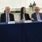 El Tribunal Contencioso Electoral emitió una resolución, tras el pedido del juez Muñoz sobre abrir una investigación interna por el caso Ligados.