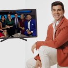 Isaac Delgado tiene 35 años.