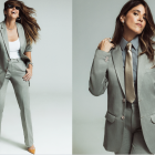 Teresa Valencia cuenta con una nueva colección en la que destacan los trajes sastres.