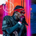 FC Barcelona hará una colaboración con el cantante Travis Scott.