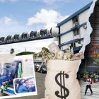 El Hospital Alcívar exige al IESS el pago de más de 20 millones de dólares adeudados desde hace años.