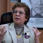 La ministra Ivonne Núñez no enfrentará el juicio político en la Asamblea.