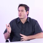 Fernando Cornejo, presidente de Segura EP, explica la estrategia municipal para la vigilancia en este regreso a clases.