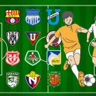 Así van los equipos en la tabla de posiciones de LigaPro.