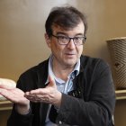 El escritor recibió la inesperada invitación en 2023, y decidió aceptar pese a ser ateo.