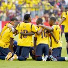 Ecuador es uno de los primeros en la tabla de las Eliminatorias Sudamericanas rumbo al Mundial 2026