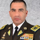 Pablo Dávila Maldonado, nuevo comandante general de la Policía, dirigió la Zona 8, desde noviembre 2024.