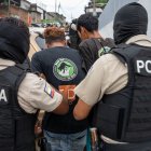 La Policía Nacional intensifica los operativos en el Ecuador