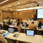 El Concejo de Quito elegirá una nueva vicealcaldesa el 14 de mayo de 2025.